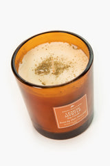 'Lemon Myrtle' Candle Australian made