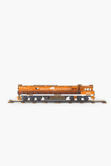Great Southern Locomotive Plywood Puzzle