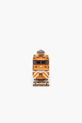 Great Southern Locomotive Plywood Puzzle