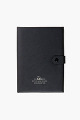 Notebook 'Vintage Rail'