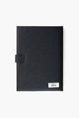 Notebook 'Vintage Rail'