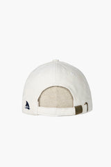 Darwin Harbour Cruises Corduroy Cap Beige