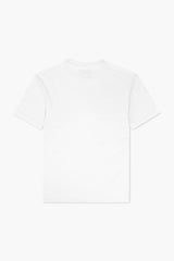 'Sal Salis' T-Shirt White