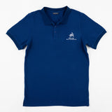 Cruise Whitsundays Polo Men's Navy