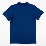 Cruise Whitsundays Polo Men's Navy