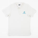 Cruise Whitsundays Polo Men's White