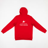 The Ghan Hoodie Men's