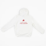 The Ghan Hoodie Women's