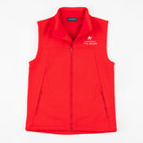 The Ghan Outerwear Vest Women's
