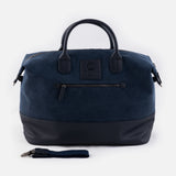 Sal Salis Canvas Weekend Bag