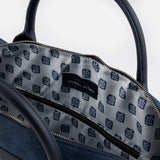 Sal Salis Canvas Weekend Bag