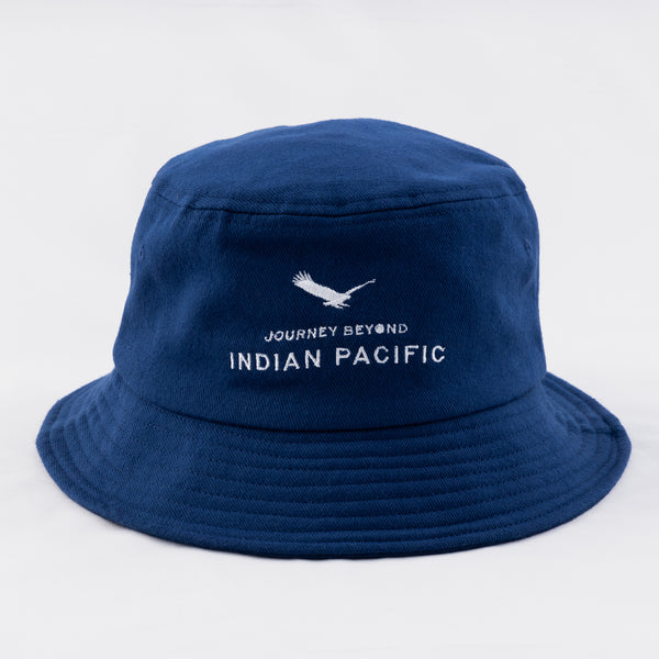 Indian Pacific Bucket Hat
