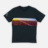 The Ghan Tshirt Men's Black