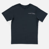 Journey Beyond Tshirt Men's Grey