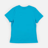 Darwin Harbour Cruises Women's Tshirt Sky