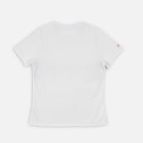 The Ghan Tshirt Women's White
