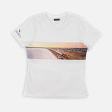 Indian Pacific Tshirt Women's Image