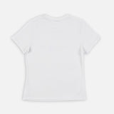 Journey Beyond Tshirt Women's White