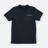 Journey Beyond Polo Men's Grey