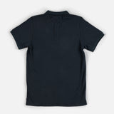 Journey Beyond Polo Men's Grey