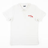 Rottnest Express Men's Polo White