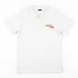 Rottnest Express Women's Polo White