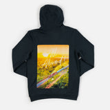 The Ghan Hoodie Men's