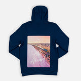 Indian Pacific Hoodie Men's