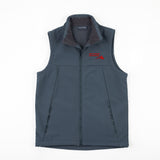 Rottnest Express Women's Outerwear Vest Grey