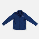 Indian Pacific Men's Outerwear Jacket Navy
