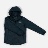 The Ghan Spray Jacket Grey