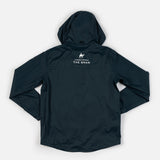 The Ghan Spray Jacket Grey