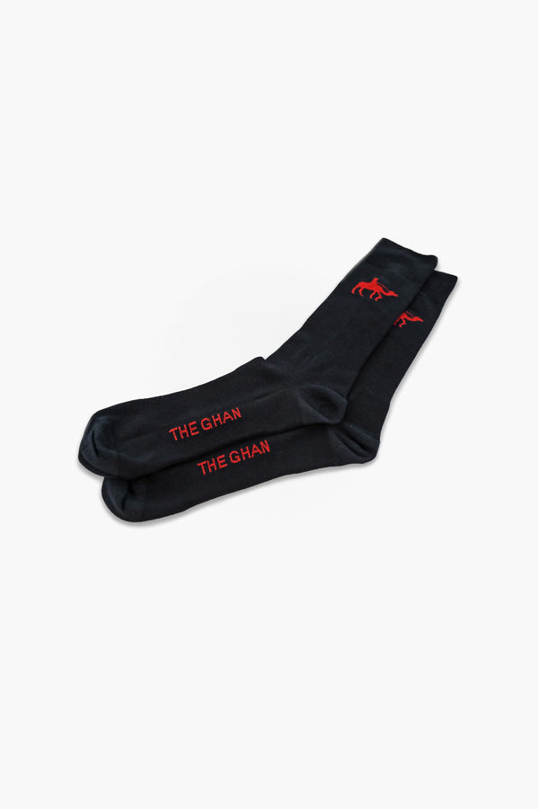 Australian made Tennant Creek Socks