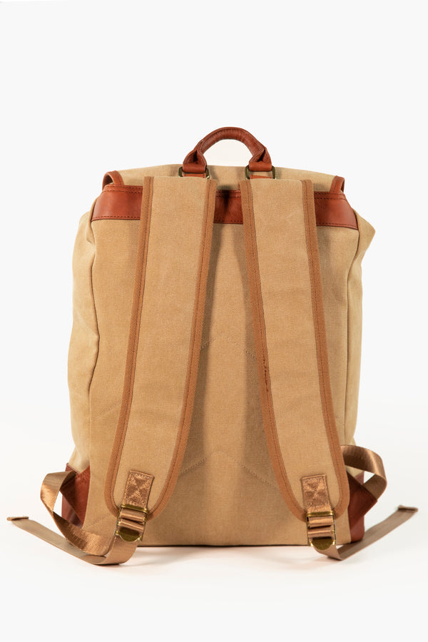 Explorer Backpack