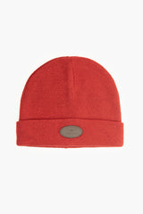 Beanie The Ghan Burgundy