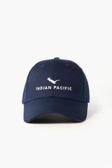 Cap 'Indian Pacific' Navy