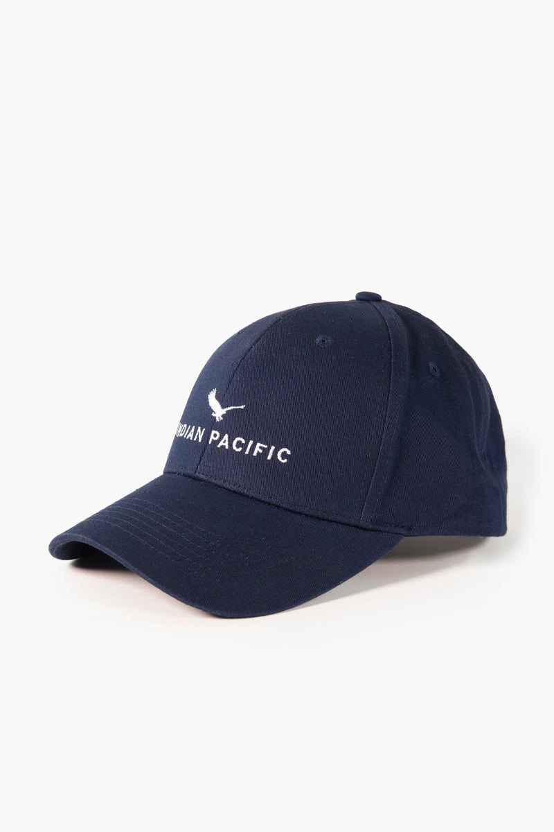 Cap 'Indian Pacific' Navy