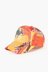 Great Southern Indigenous cap