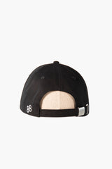 Cap 'Melbourne Skydeck' Black