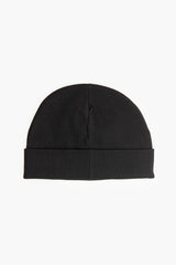 Beanie Melbourne Skydeck Black