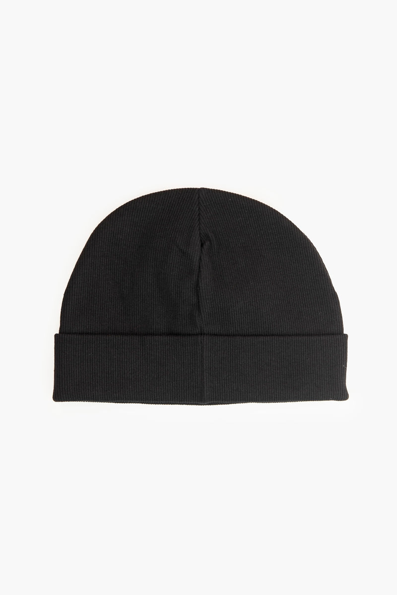 Beanie Melbourne Skydeck Black