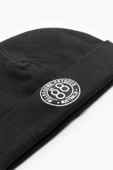 Beanie Melbourne Skydeck Black