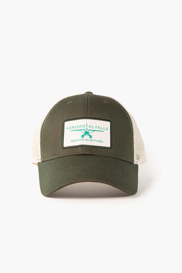 Adventurer Trucker Cap