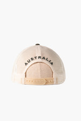 Adventurer Trucker Cap