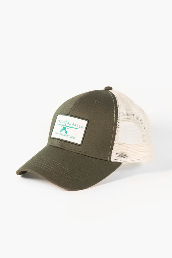 Adventurer Trucker Cap