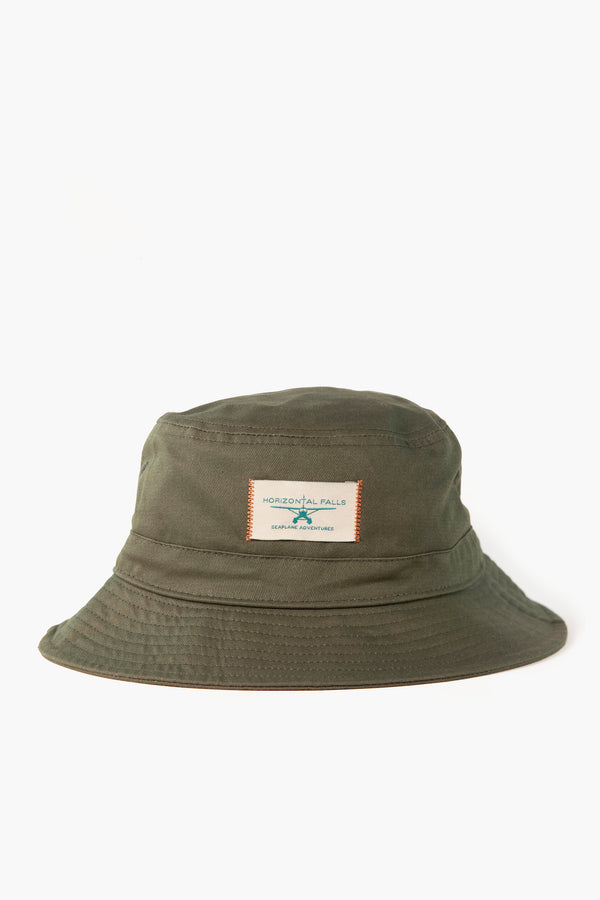 Bucket Hat 'Adventurer'