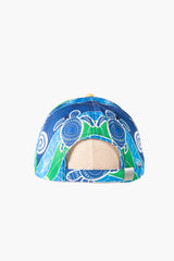 Cruise Whitsundays Indigenous cap