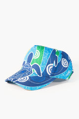 Cruise Whitsundays Indigenous cap