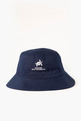 Bucket Hat 'Cruise Whitsundays' Navy