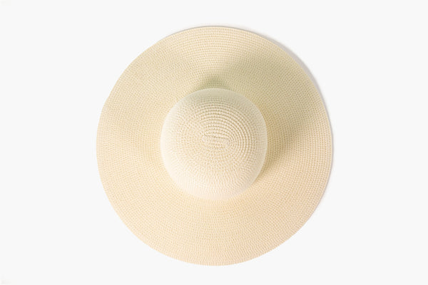 Womens Straw Hat 'Cruise Whitsundays'